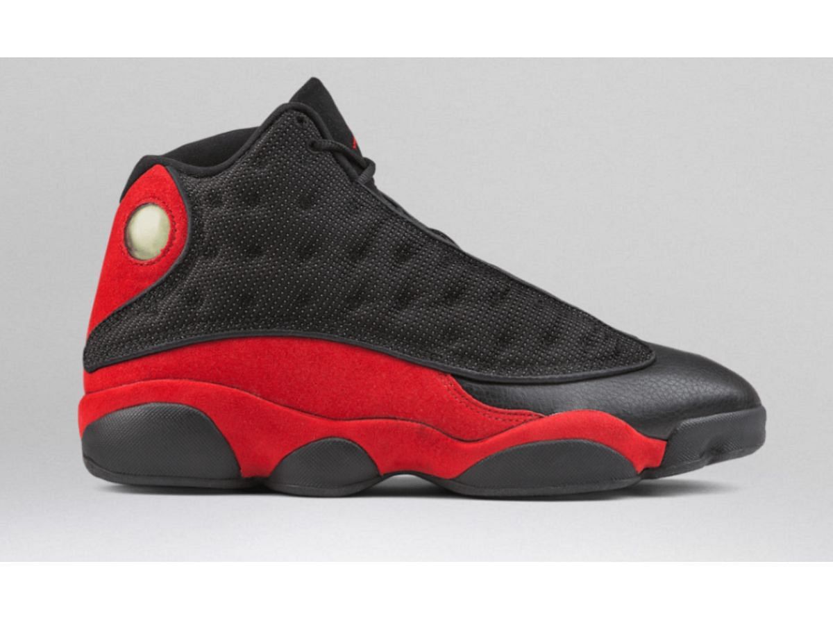 5 best Air Jordan 13 colorways