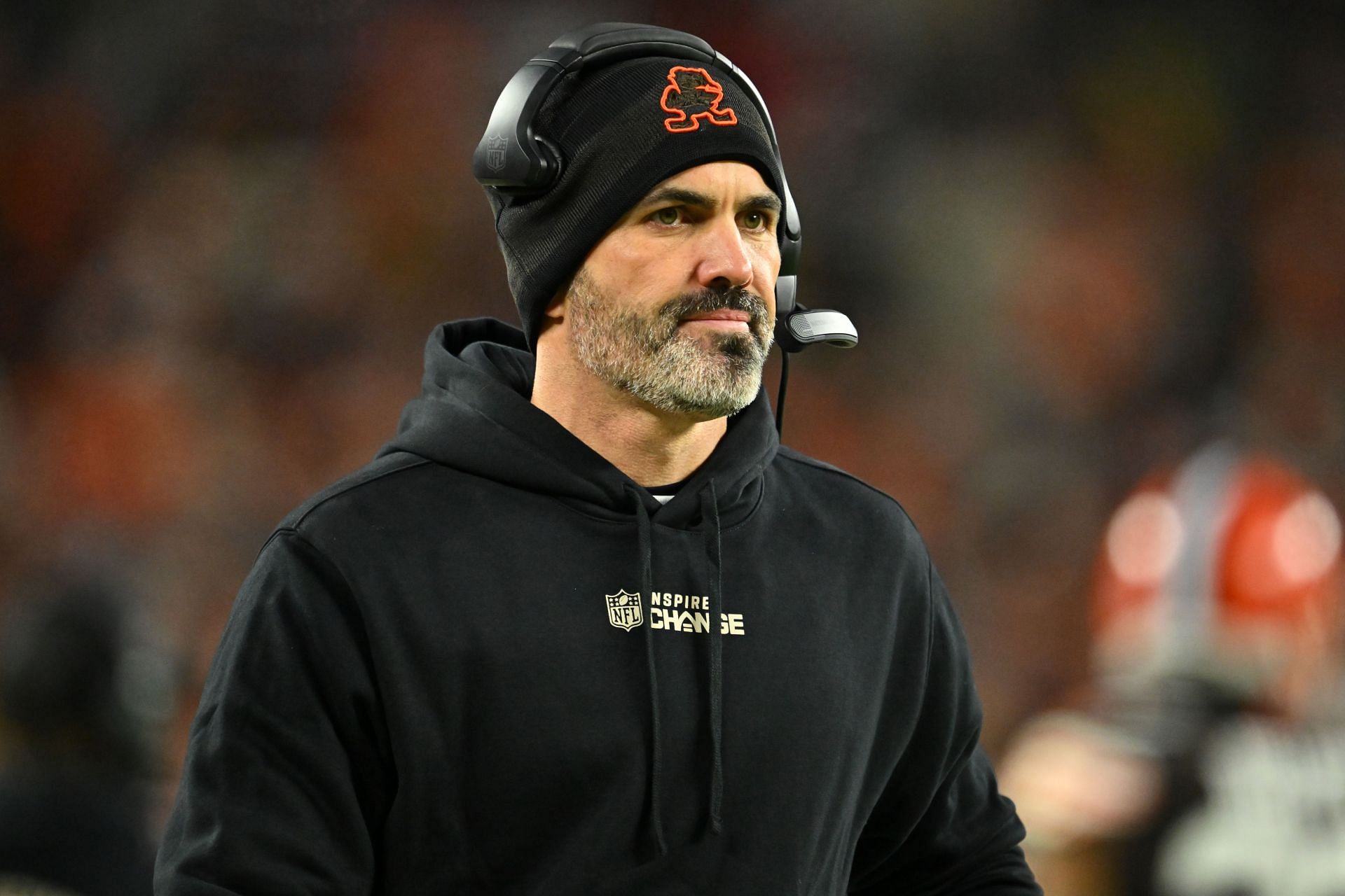 Do NFL head coaches play Madden? Browns HC Kevin Stefanski highlights importance of videogame 