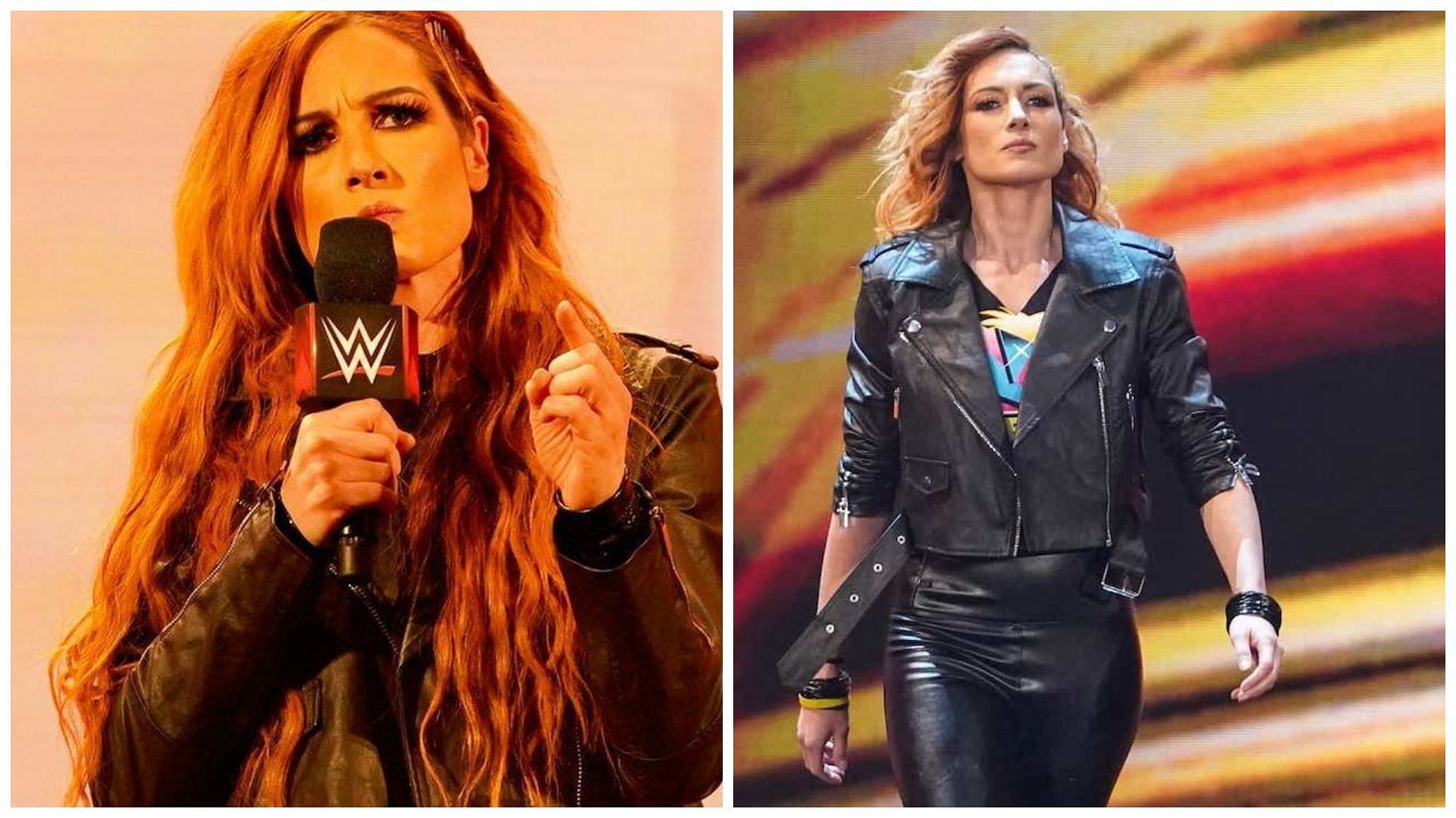 Becky Lynch makes major statement after defeating former champion on WWE RAW