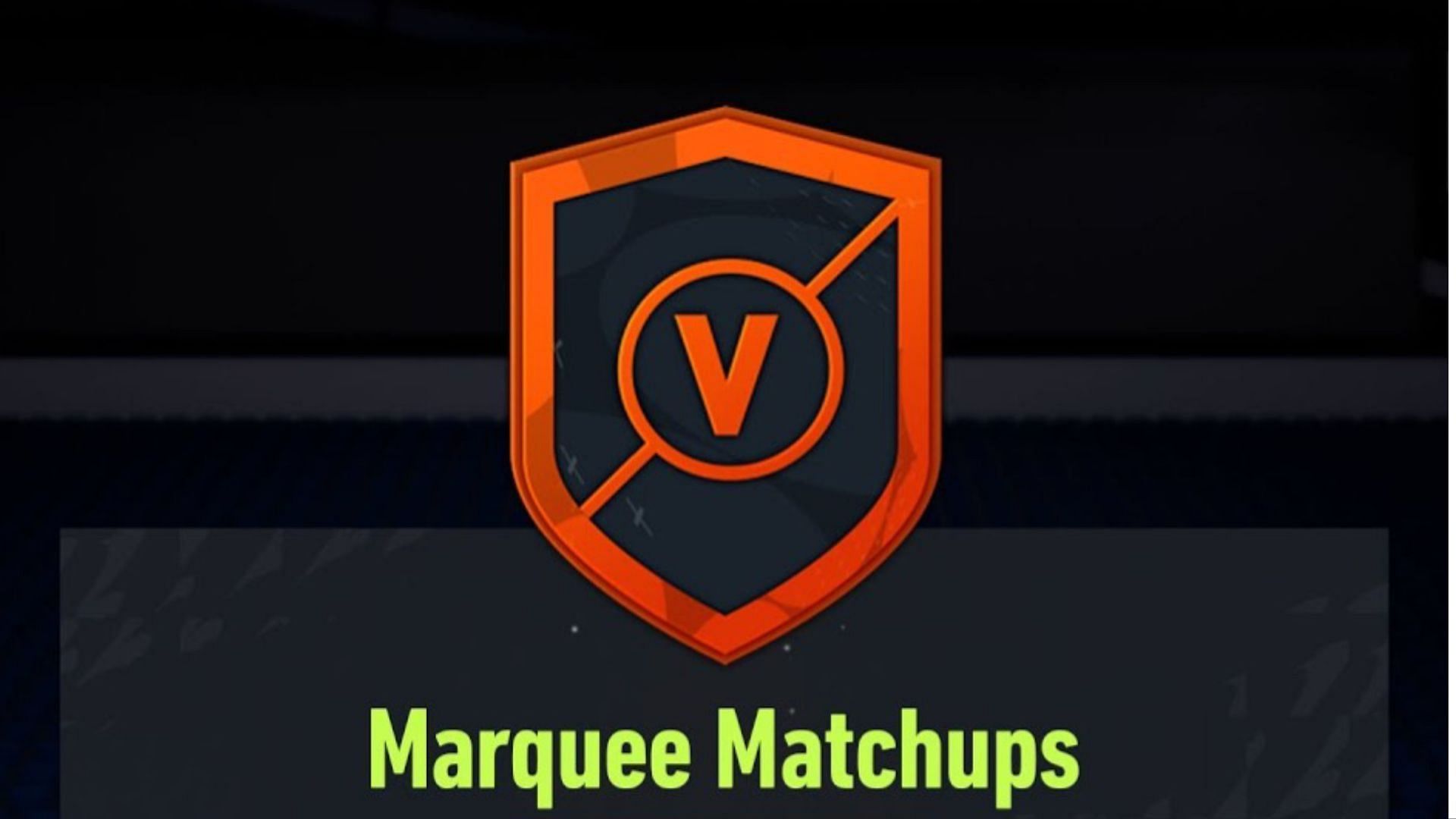 FIFA 23 Marquee Matchups SBC – How to complete, estimated costs, and more (March 16)