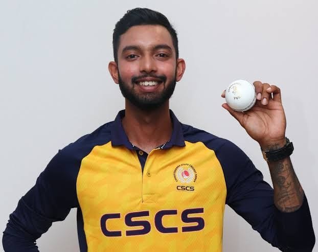 Ajay Jadav Mandal Profile - Age, Career Info, News, Stats, Records & Videos