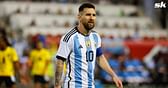 When will Lionel Messi retire from the Argentina national team? Lionel Scaloni issues update regarding the PSG superstar's future