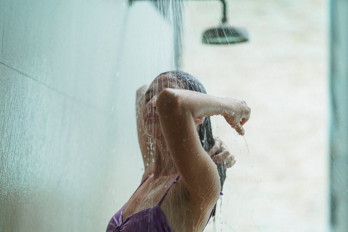 How to Maximize the Benefits of a Cold Shower After Workout