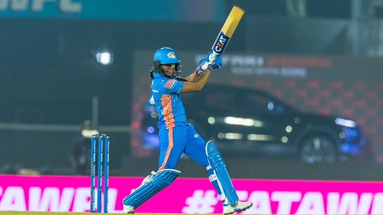 Photo Courtesy : BCCI and WPL 2023
