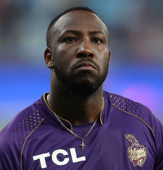 Andre Russell Profile - Age, Career Info, News, Stats, Records & Videos