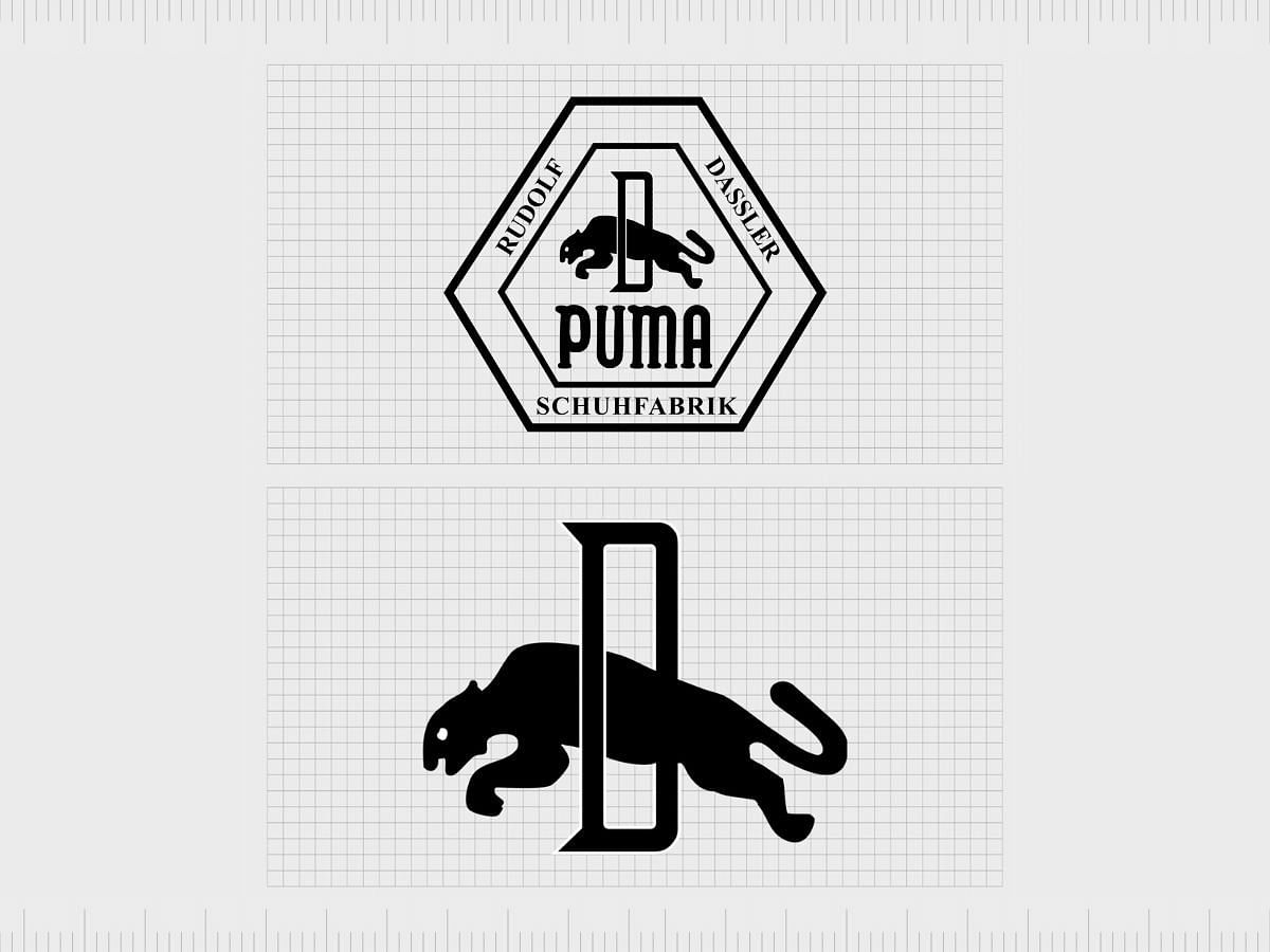 Puma Logo History And Meaning: Celebrating The Puma Symbol | atelier ...