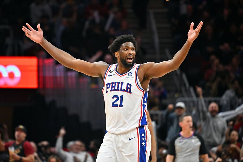 Joel Embiid Net Worth (updated 2023)