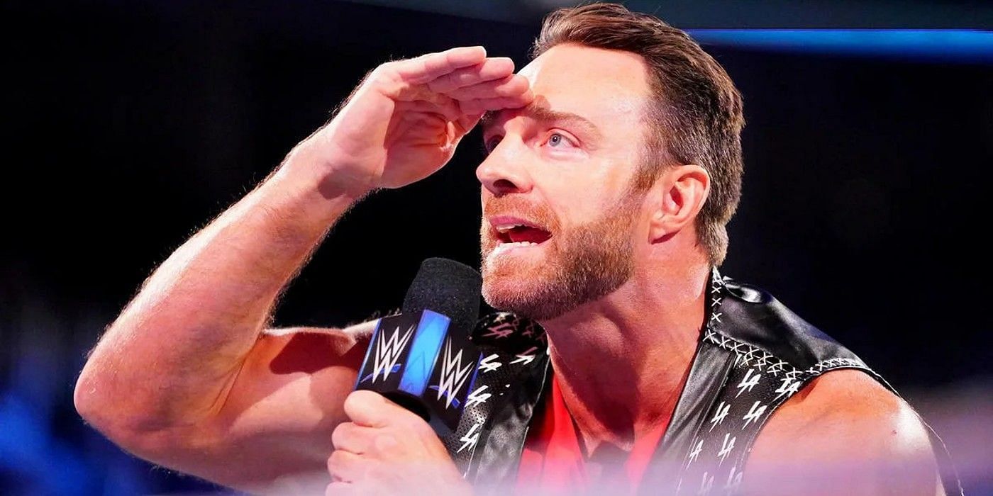WWE SmackDown के अगले एपिसोड में बड़ा मैच होगा 
