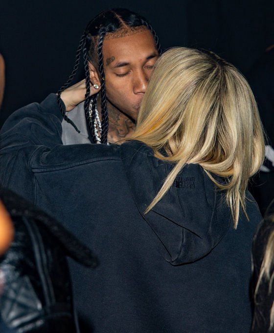 How old is Tyga? Avril Lavigne age difference explored as duo confirm