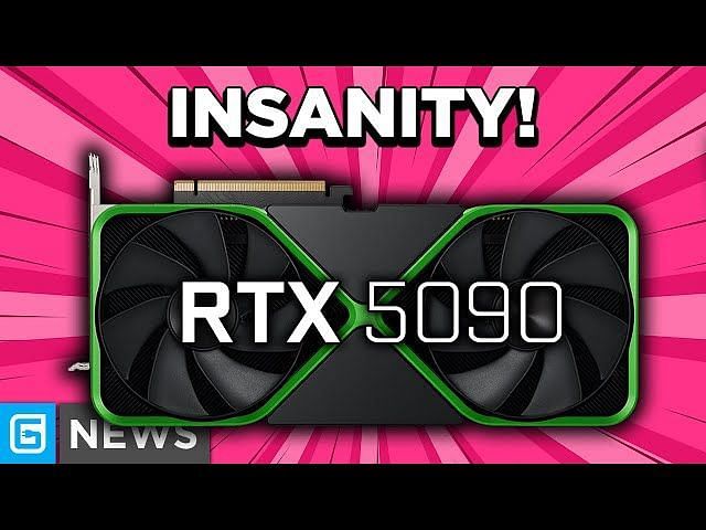 What To Expect From Nvidia RTX 5000 Series Graphics Cards? Predicting ...