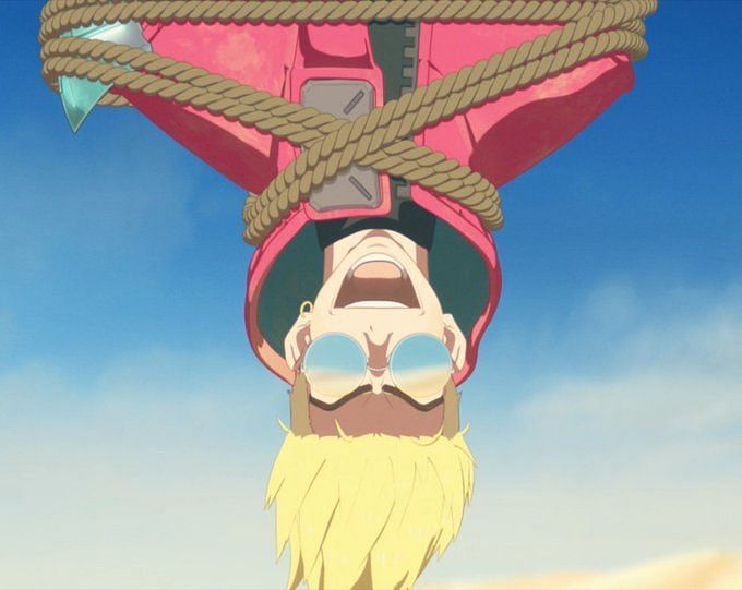 How many episodes will Trigun Stampede have, explained - How Many Episodes Of Trigun Are There