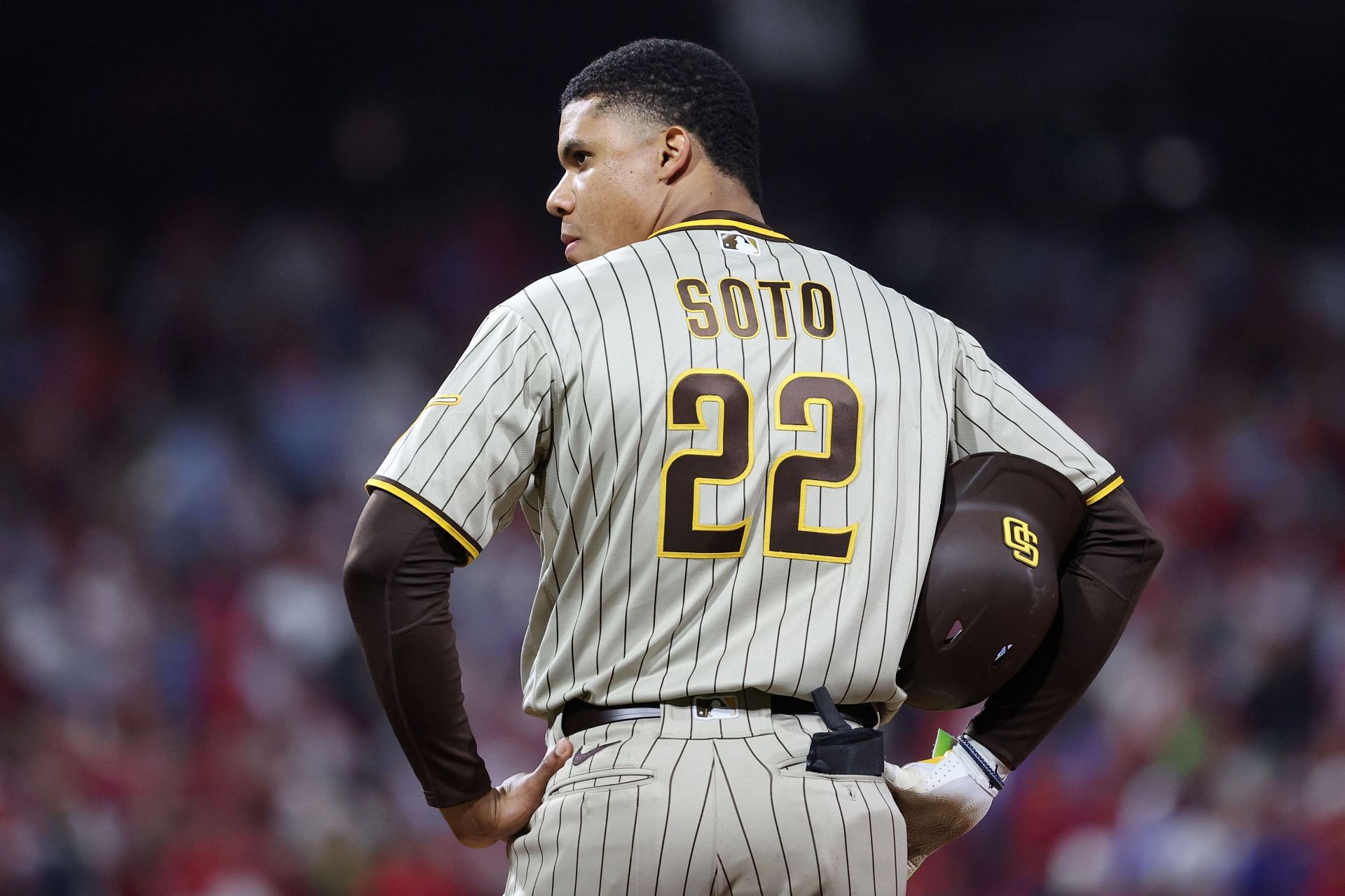 Your daily reminder that Juan Soto is remarkable.