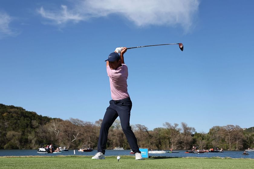 2023 WGC-Dell Technologies Match Play: Day 3 tee times and TV schedule 2023 WGC-Dell Technologies Match Play: Day 3 tee times and TV schedule