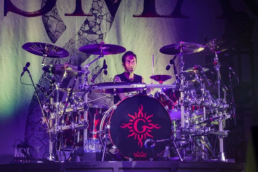 Godsmack and Staind Tour 2023 Tickets, presale, where to buy, dates