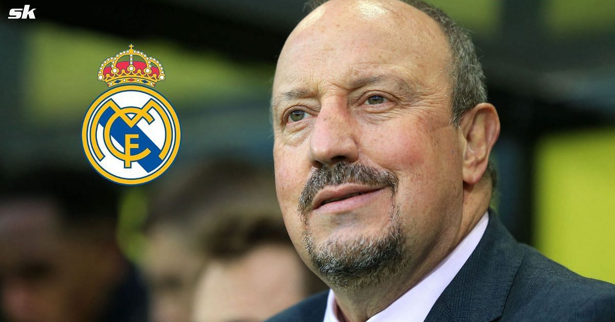 "Miracles Can Occur" - Former Liverpool Boss Rafa Benitez Believes The ...