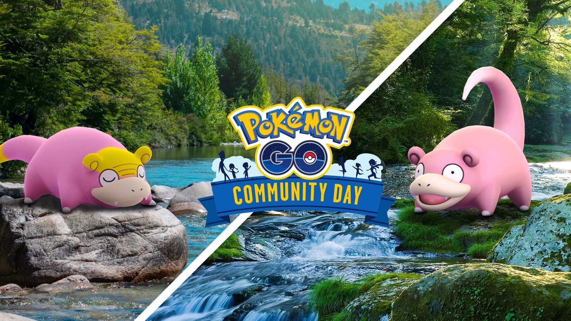 Everything You Need to Know About Pokemon Gos Slowpoke Community Day in March 2023