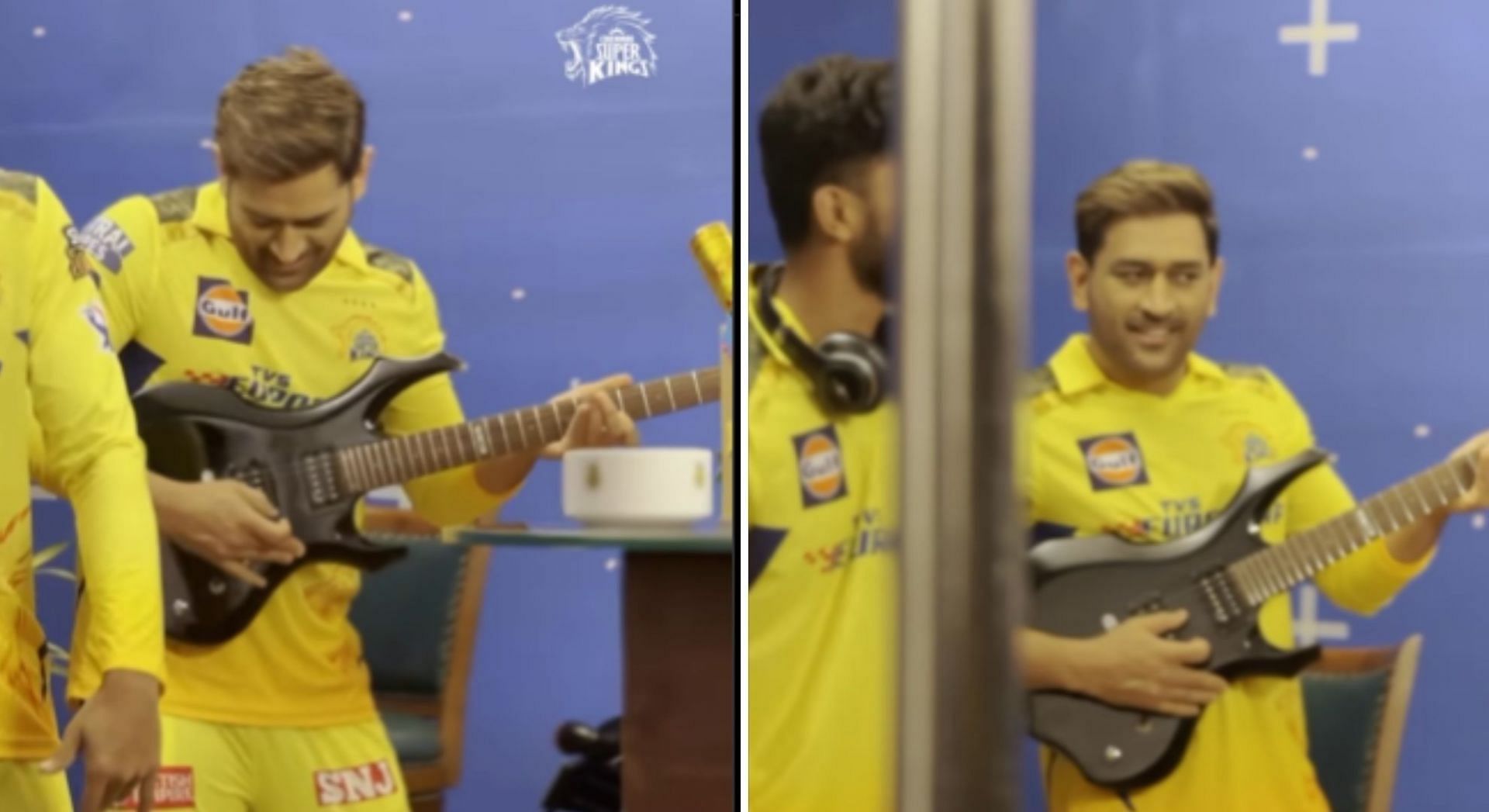 MS Dhoni's 3 most adorable videos from ad shoots