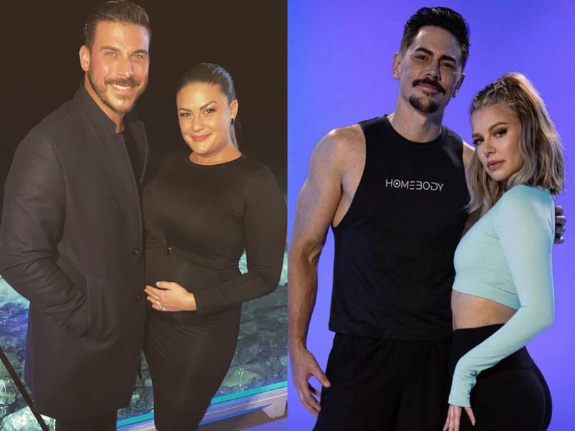 Did Jax Taylor ever cheat on wife Brittany? Vanderpump Rules alum reveals why he thinks Tom