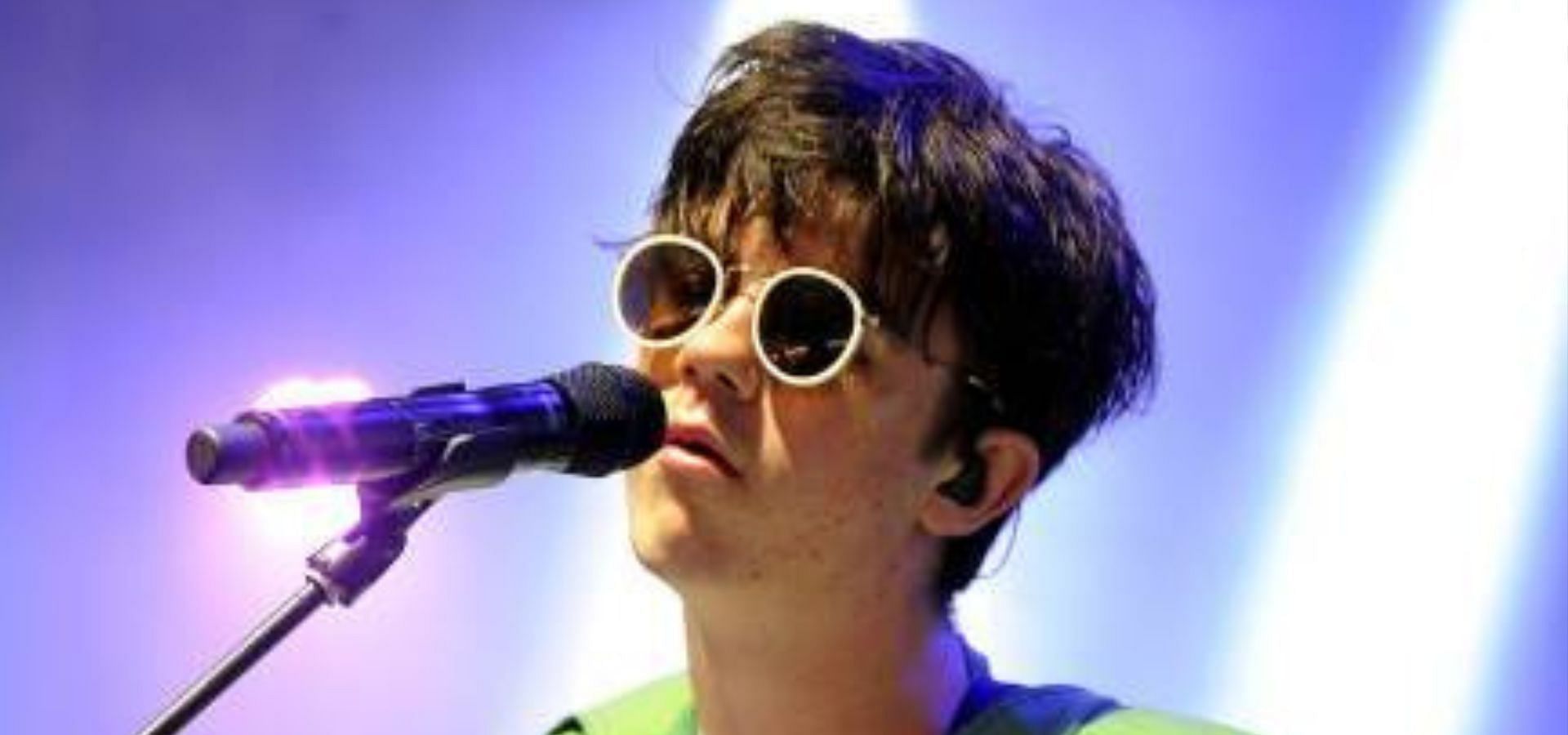 Declan Mckenna Tour 2023 Tickets, Presale, where to buy, dates and venues