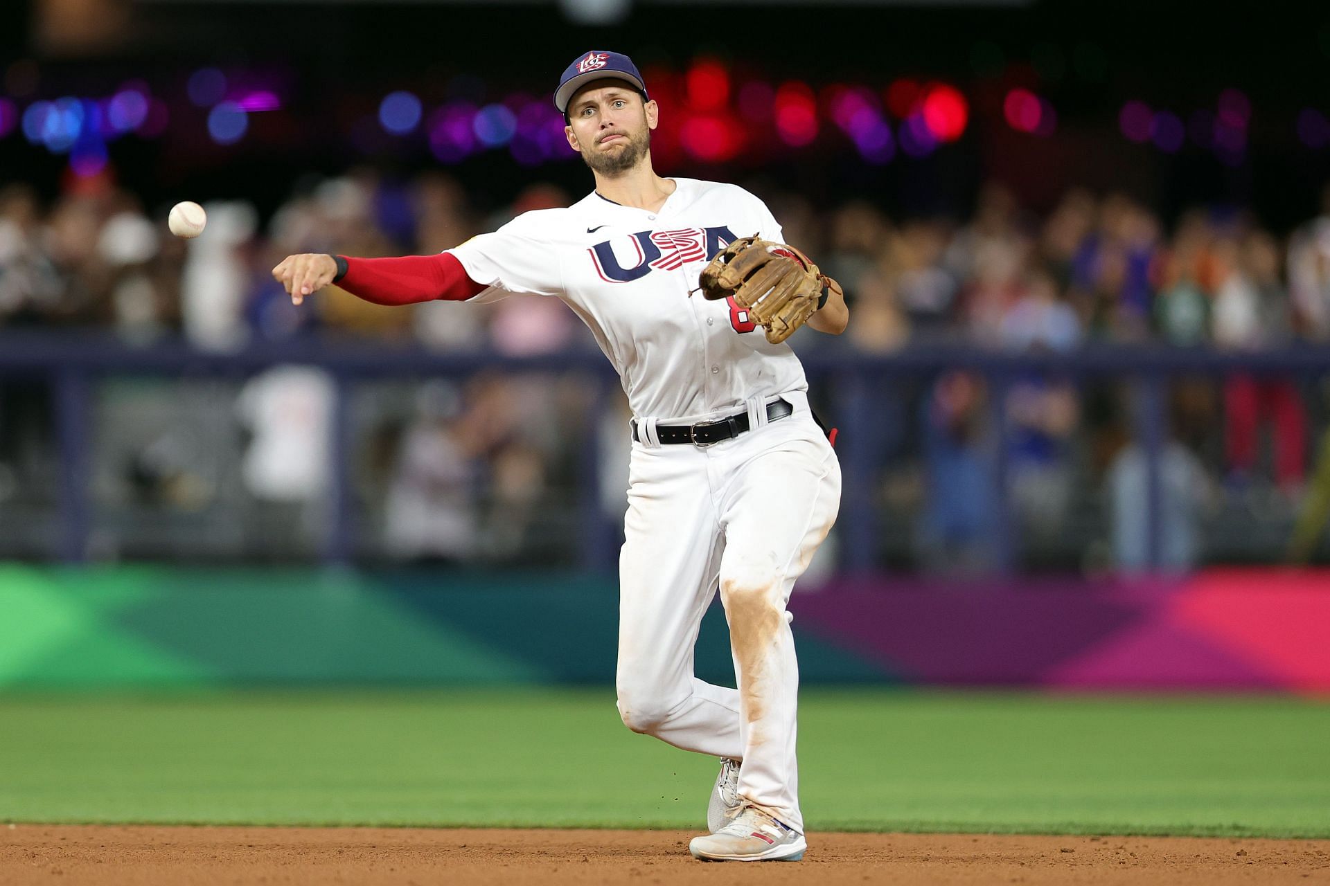 Who will be the starting pitchers for the WBC final? USA vs Japan