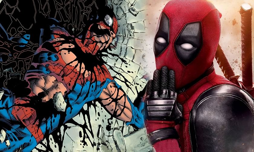 Why did Deadpool kill Spider-Man? Explained