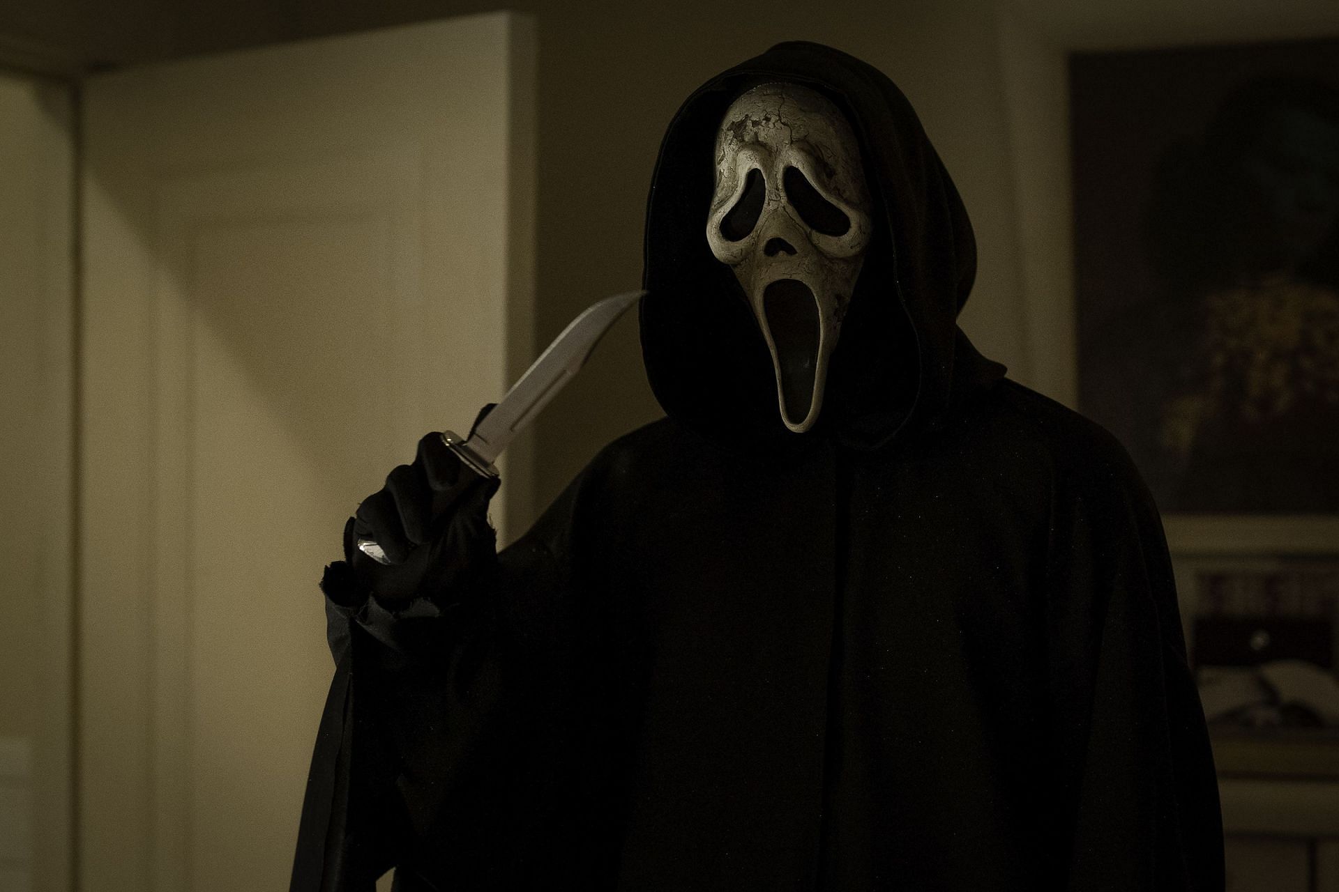 Scream is a popular television series that aired on MTV from 2015 to 2019. It is based on the 1996 horror film of the same name by Wes Craven, which quickly became a cult classic. The series follows a group of high school students who find themselves in the middle of a string of murders that seem to be inspired by the original film