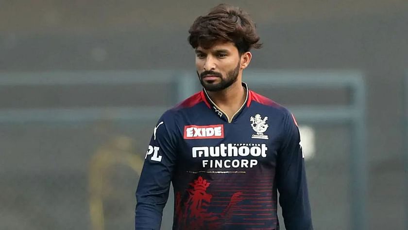 RCB Rajat patidar is doubtful to play in second half of IPL 2023, MRI scan report on 14 april will decide 