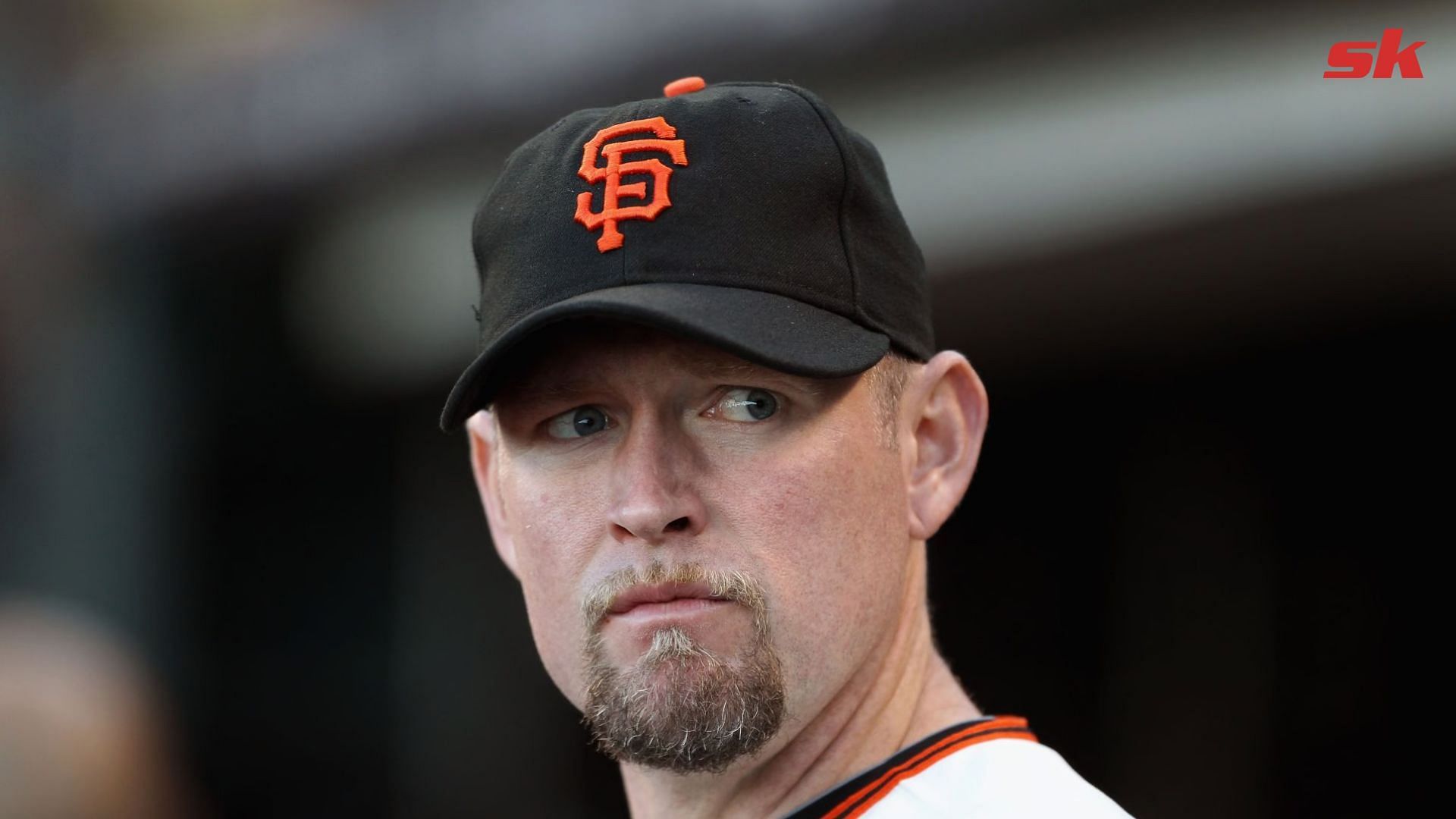 When Aubrey Huff equipped his sons to use firearms in the wake of Bernie Sanders