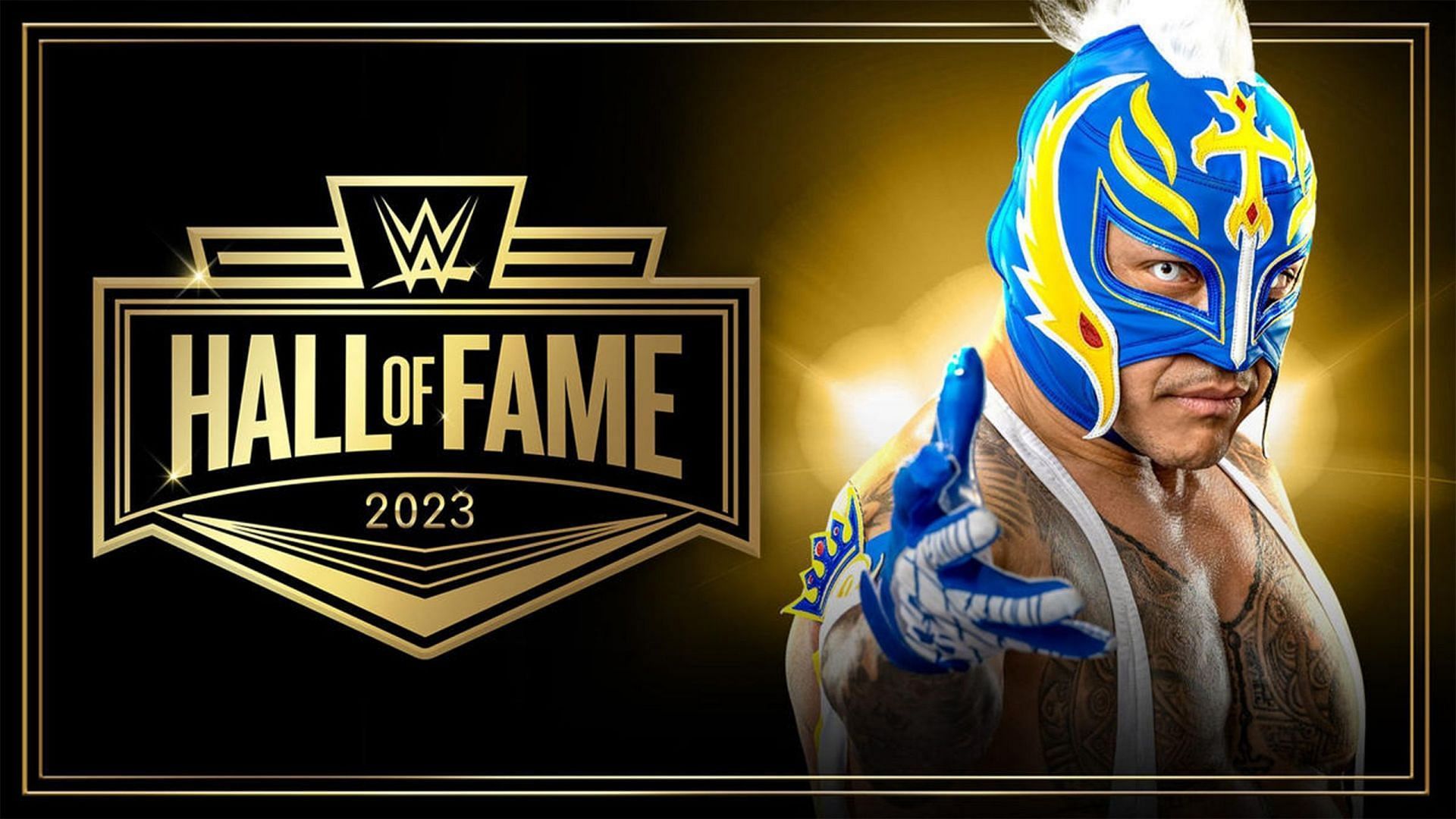 WWE Hall of Fame 2023 सेरेमनी होगी धमाकेदार