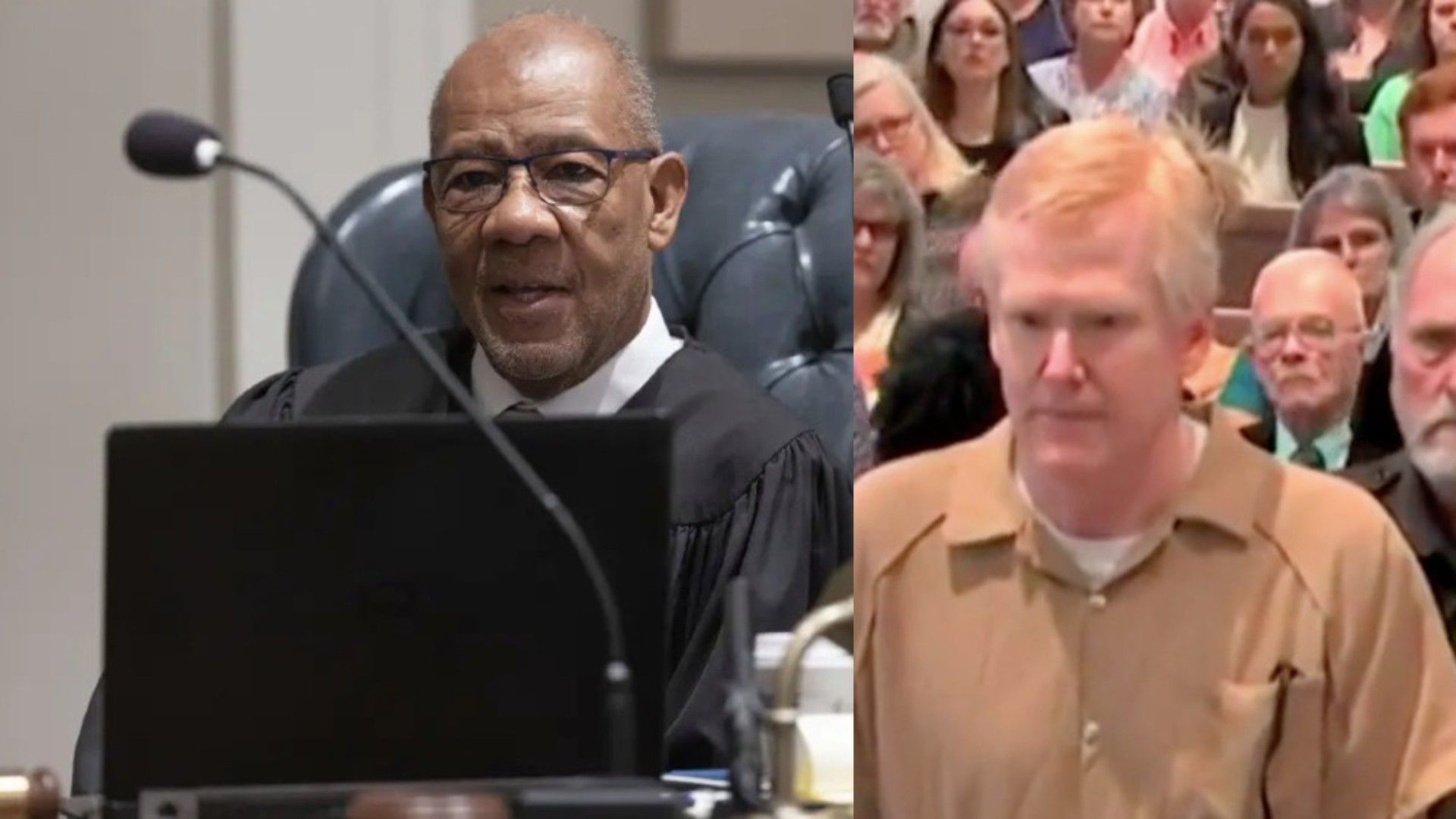 Who is Judge Clifton Newman? All about the judge in Alex Murdaugh case