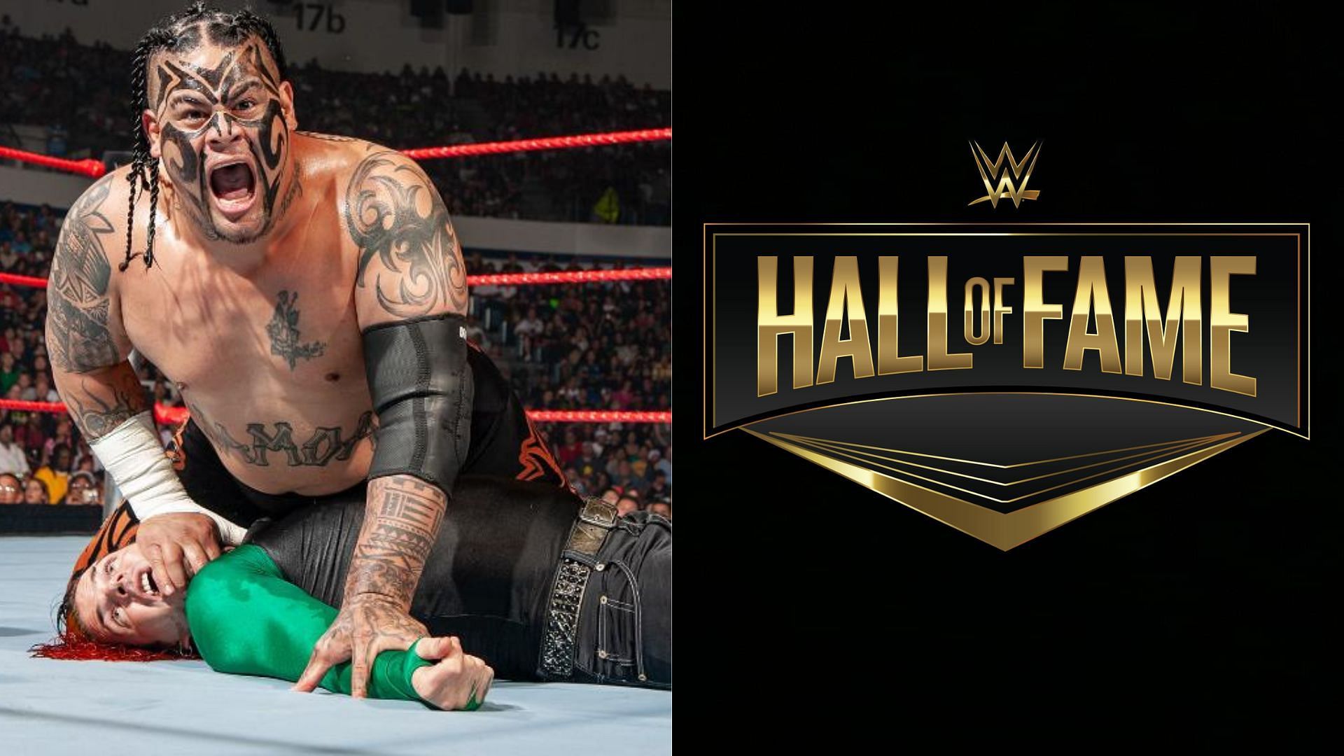 Did WWE scrap Umaga's 2023 Hall of Fame induction? Finding the truth