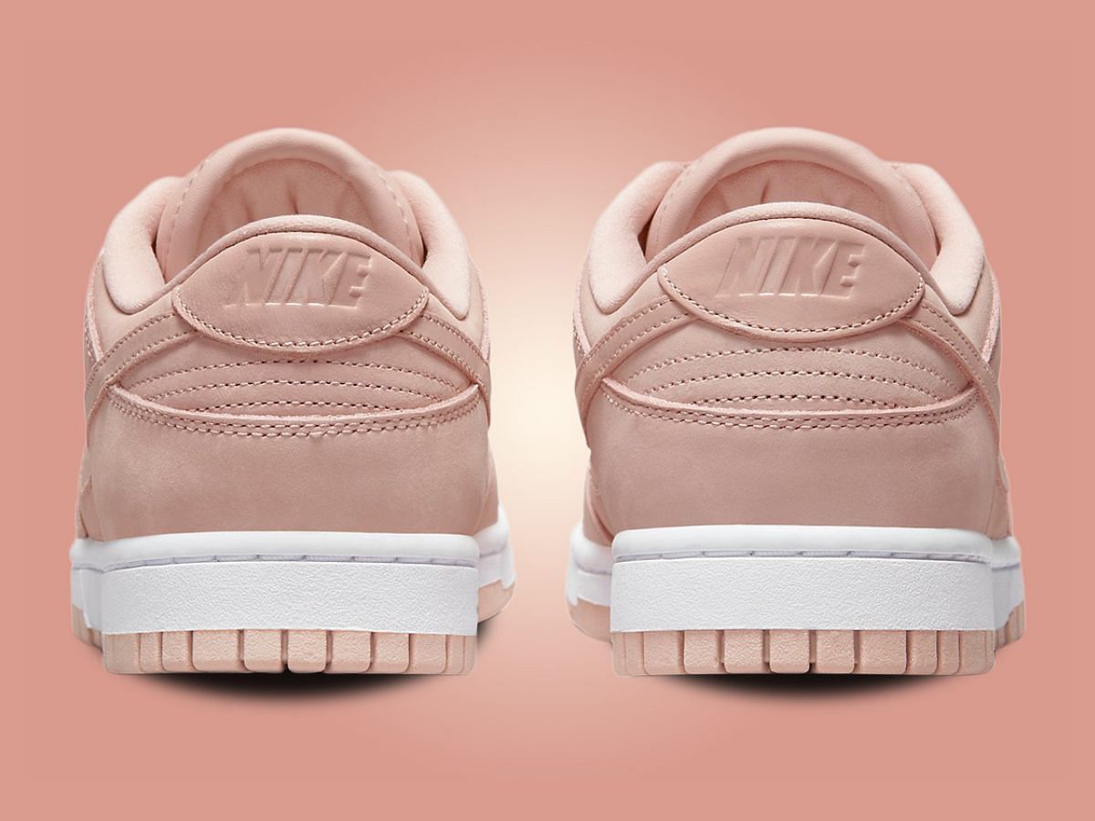 ألق نظرة فاحصة على عدادات كعب الحذاء (الصورة من Nike)