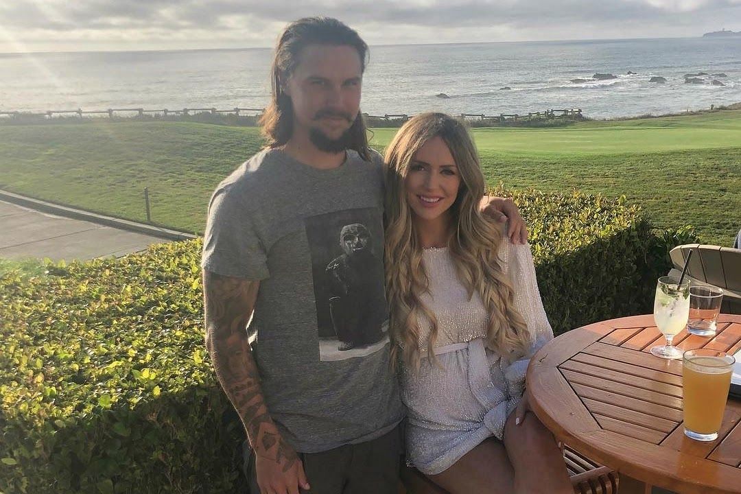 When Erik Karlsson and his wife Melinda lost their unborn child weeks ...