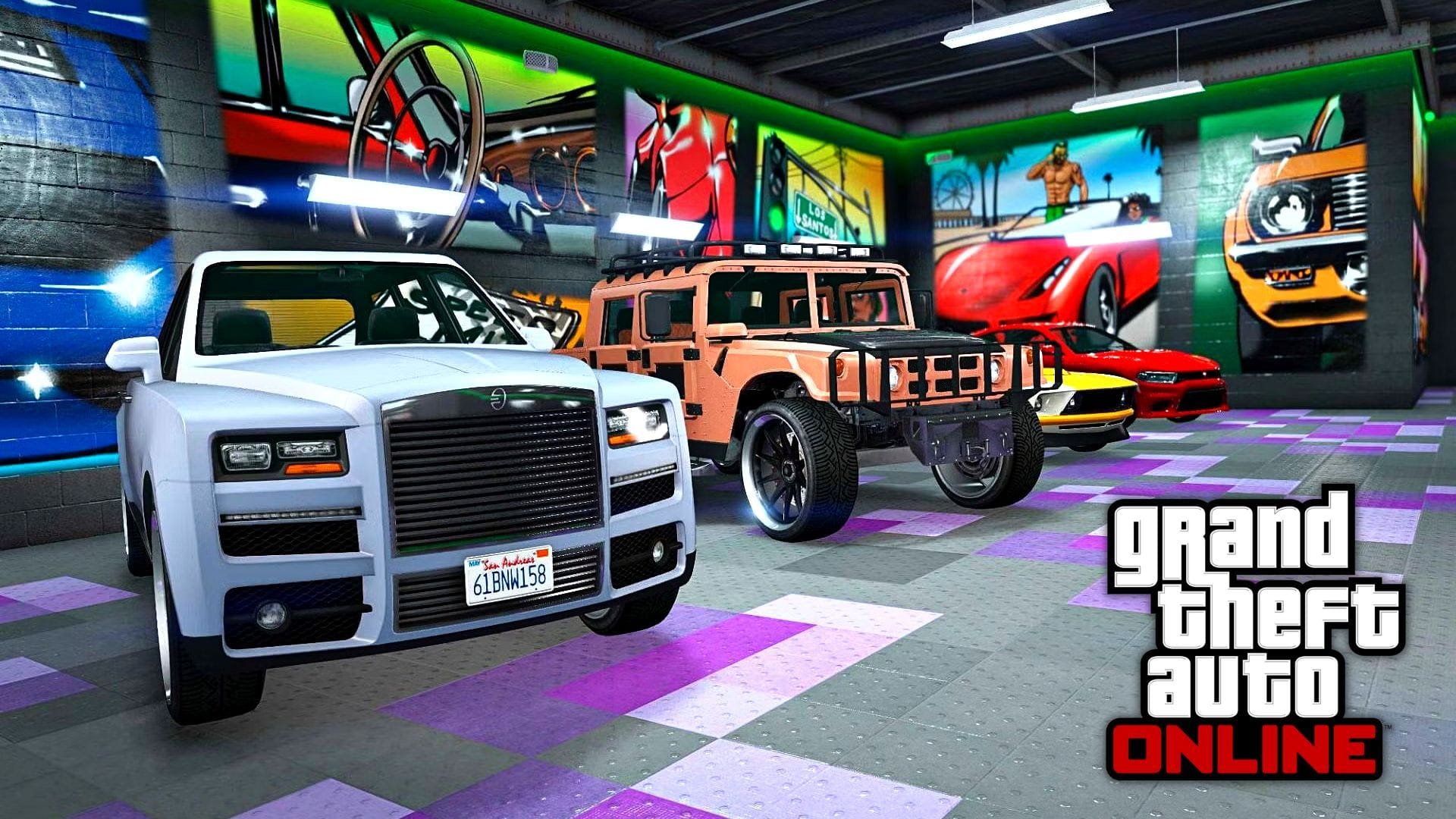 Are Auto Shops worth it in GTA Online after Los Santos Drug Wars update?