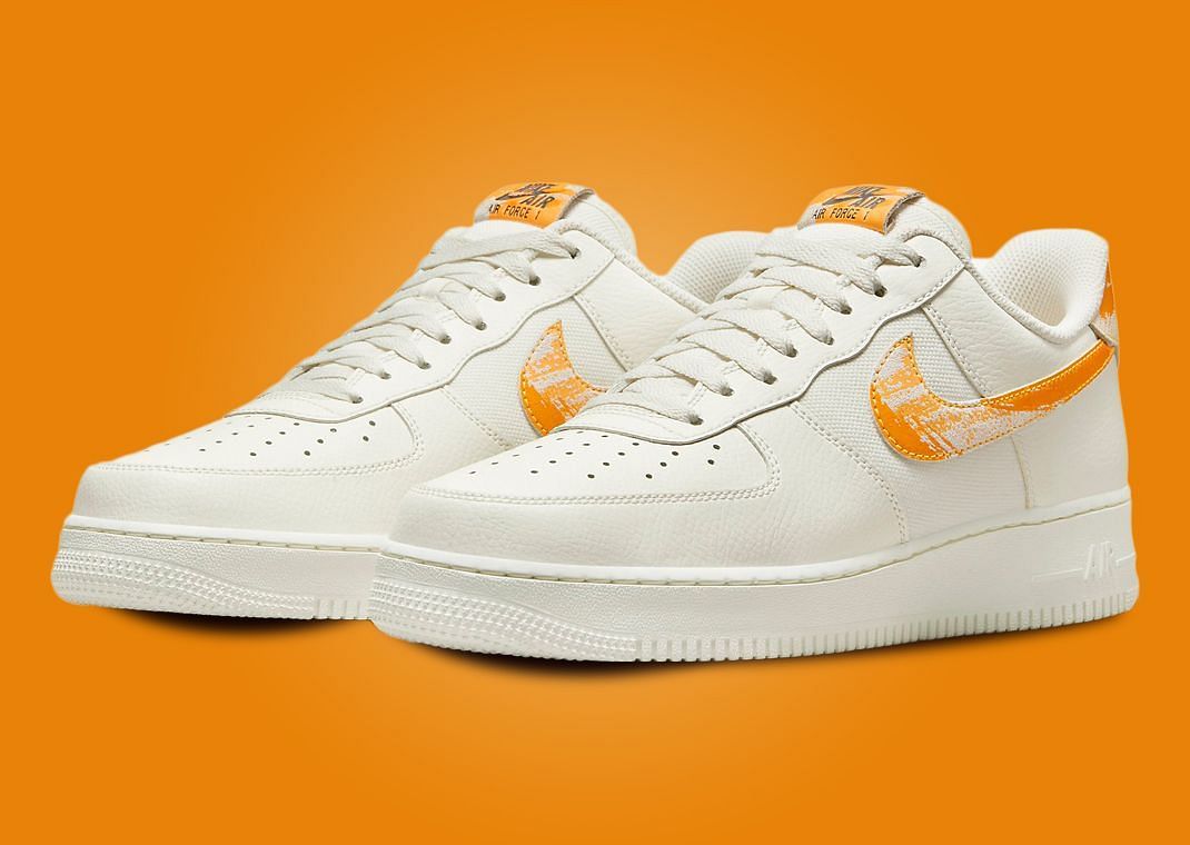 wear and tear air force 1