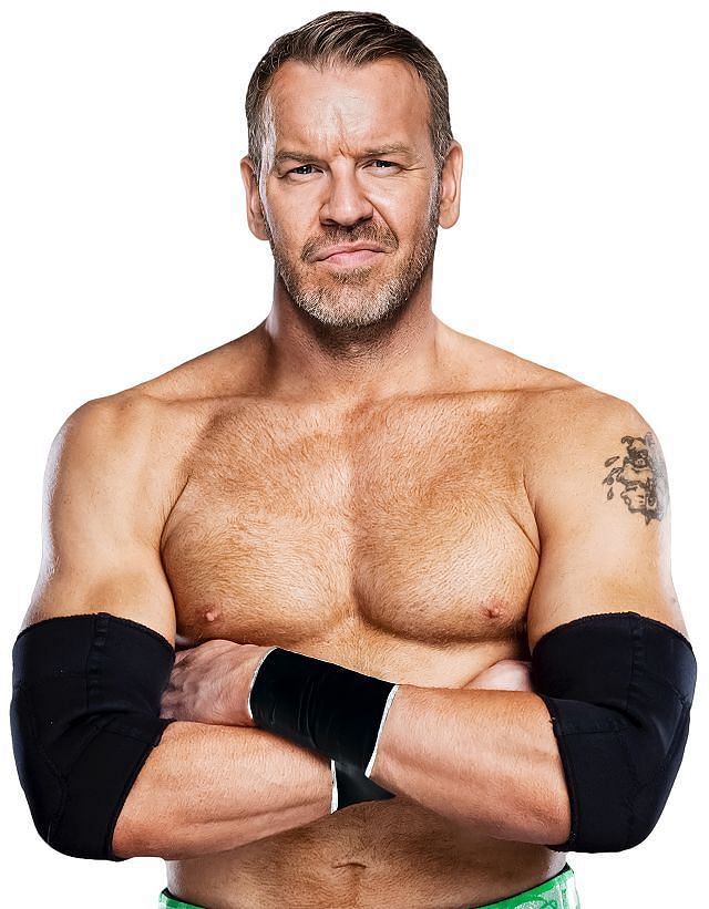 Christian Cage AEW