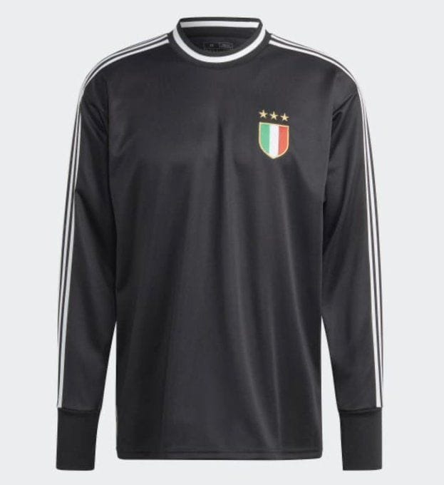 Adidas football icons collection 11 latest jerseys explored