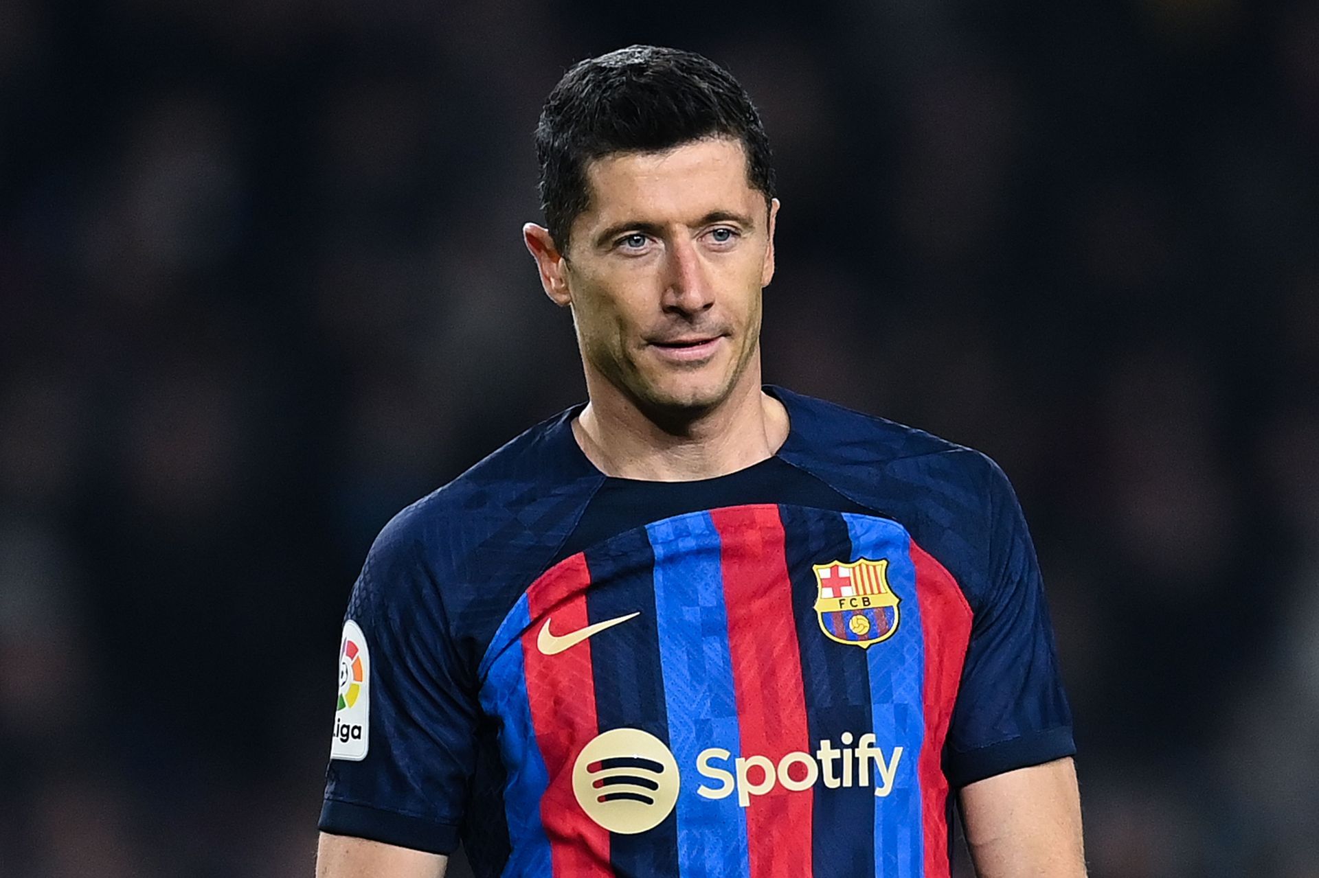 FC Barcelona v Cadiz CF - LaLiga Santander
