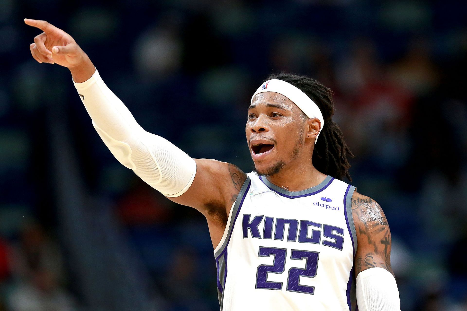 What was Richaun Holmes accused of and why has he sued Sacramento Bee? Details of domestic abuse case explained