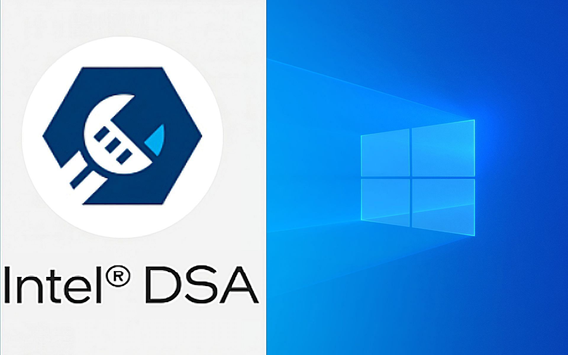How to update intel driver on your windows 10 pc 
