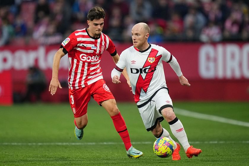 Rayo Vallecano vs Girona Prediction and Betting Tips | March 18, 2023