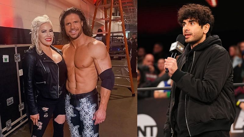 former wwe superstar may join aew