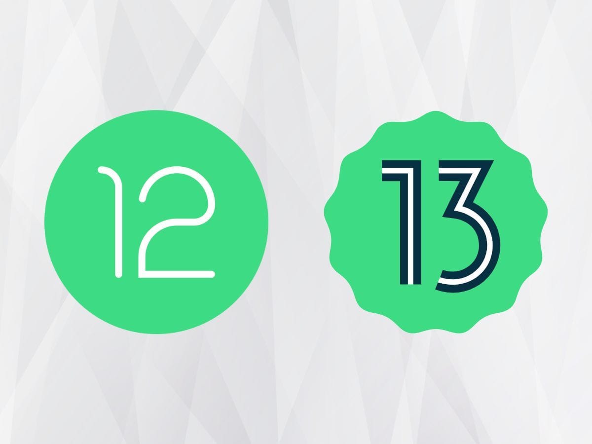 Android 13 Vs Android 12 Is The New Version Worth Upgrading To Android 13 vs android 12 is the new version worth upgrading to