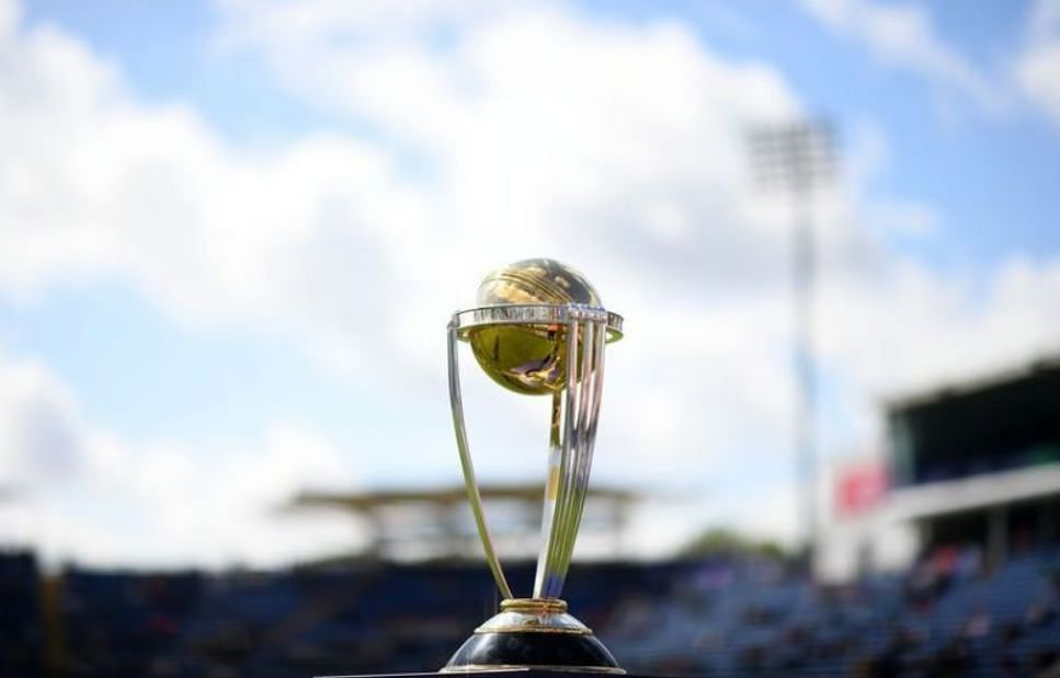 2023 Cricket World Cup Qualifier Play-off Points Table