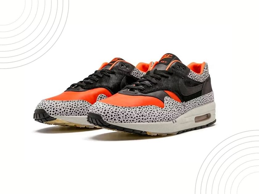 Nike Air Max 1 "Keep Ripping Stop sneakers: to get, price, and more explored