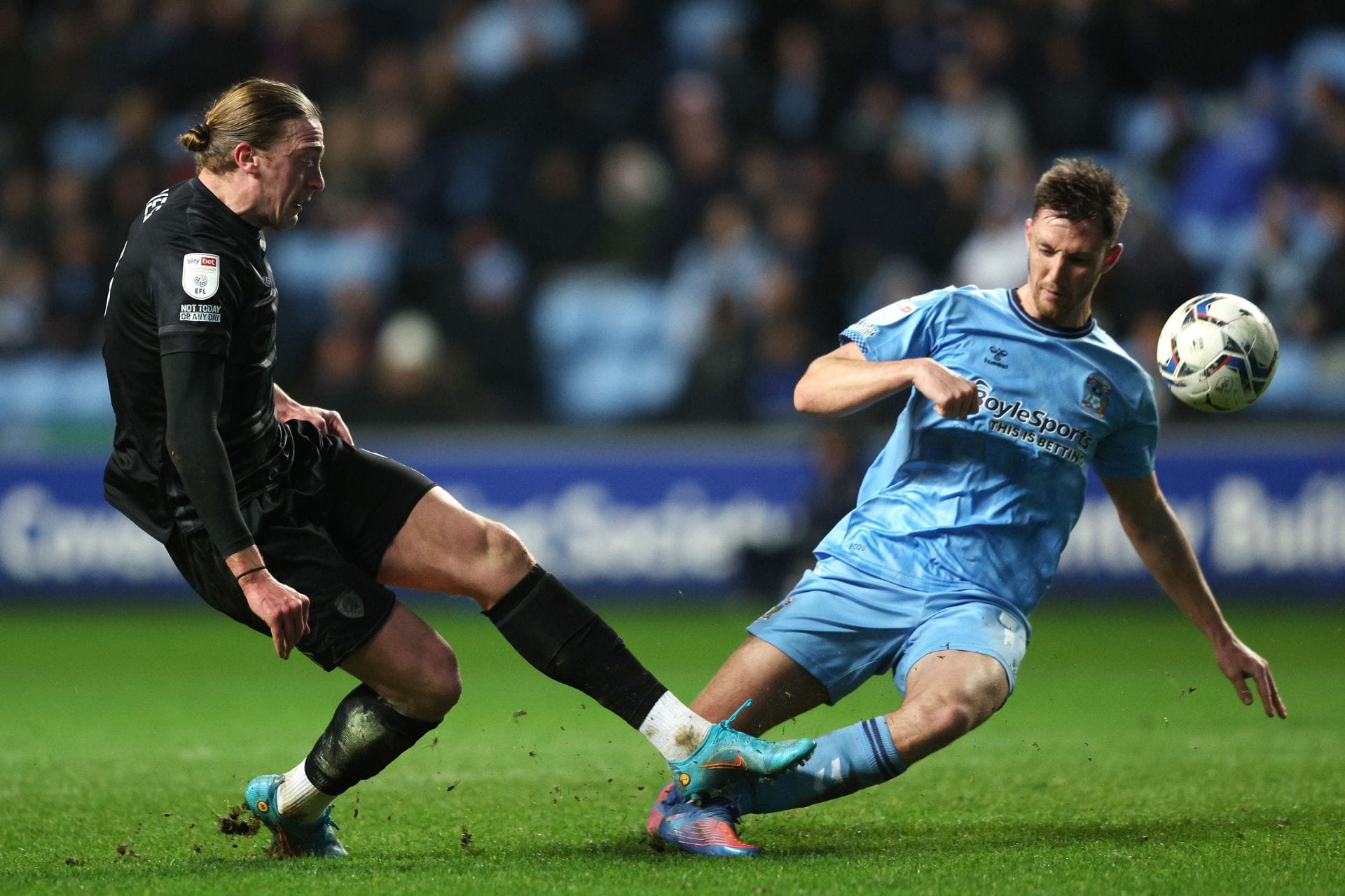 Amazing Hull City Evinde Lider Coventry City Ile Berabere Kaldı View Photography Amazing Hull City Evinde Lider Coventry City Ile Berabere Kaldı View Photography