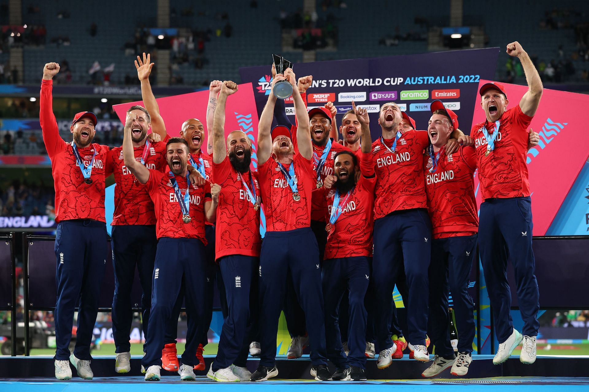 USA Cricket stripped as cohost of ICC Men's T20 World Cup 2024