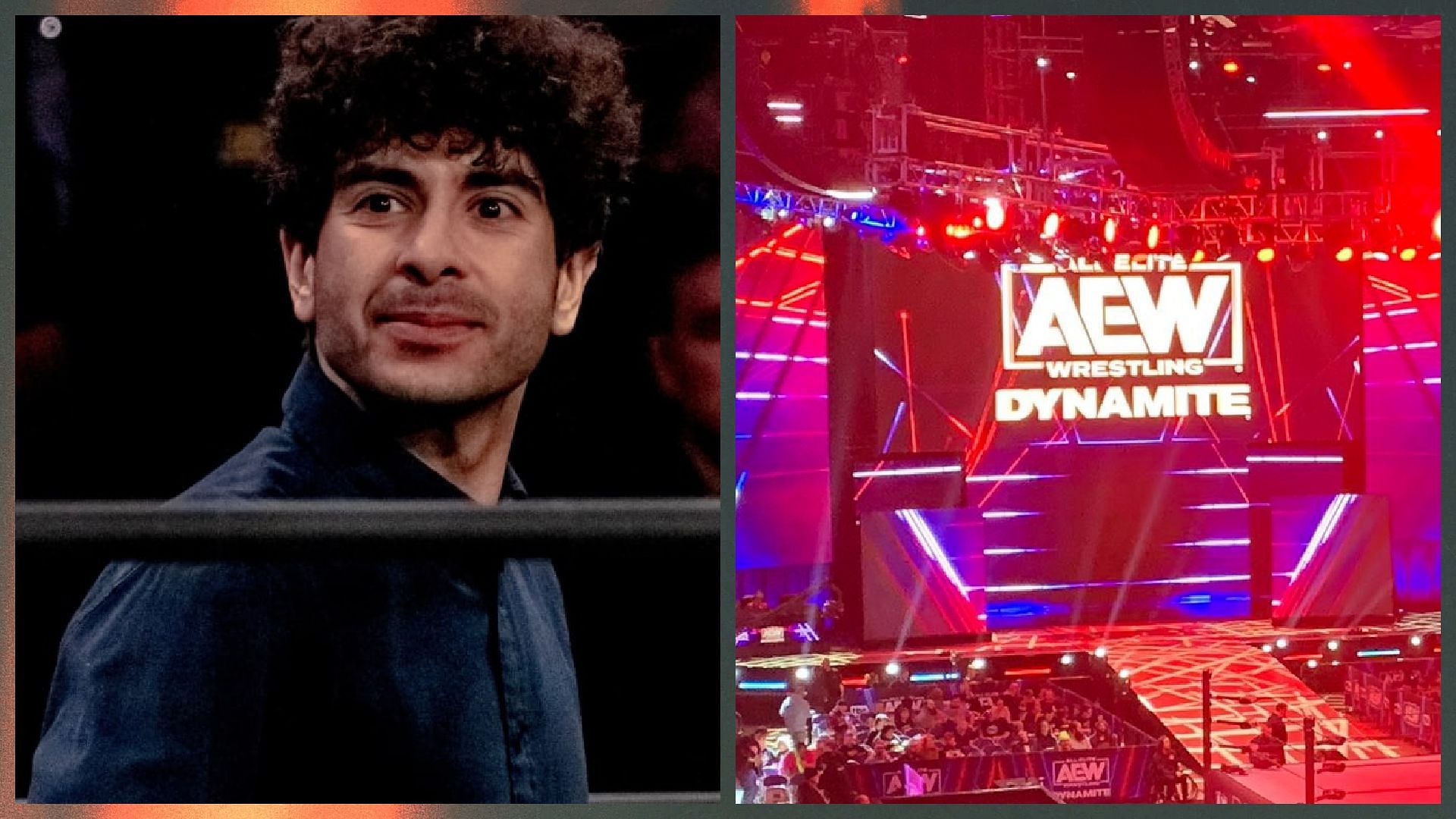 Tony Khan announces 40-year-old star's return after 9 months for major title match on AEW Dynamite
