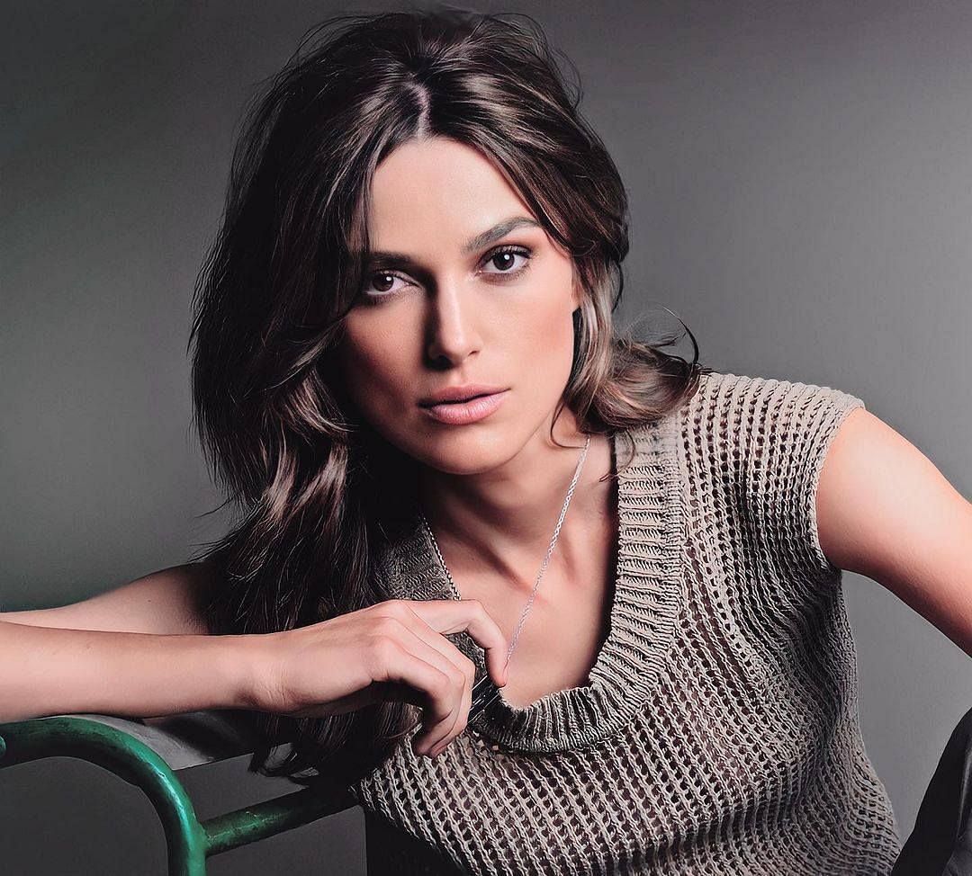 Keira Knightley Movies and TV shows