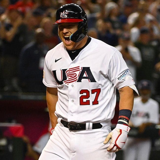 World Baseball Classic Tiebreaker Rules World Baseball Classic 